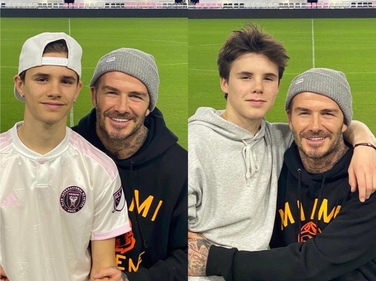 贝嫂和儿媳妇,贝嫂和儿媳