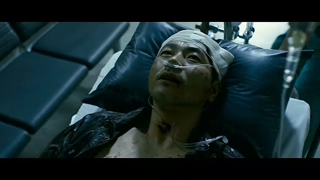 命案，凶手是我老婆：韩国电影无尿点系列