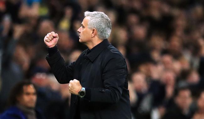 穆里尼奥临场指挥,舞帝穆里尼奥的临场能力