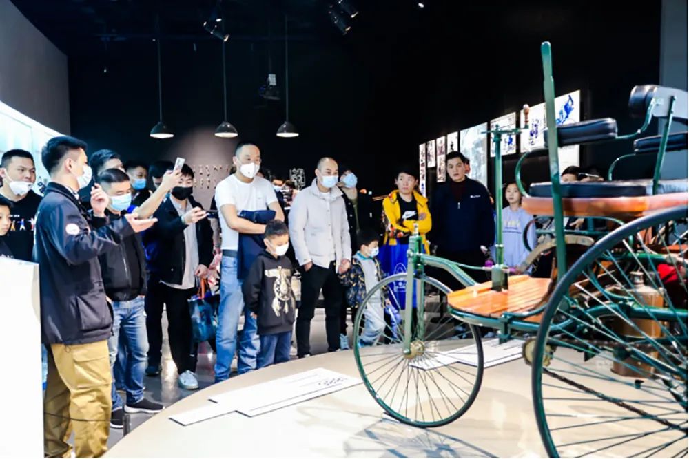 汽车博物馆2019北京门票,5.1汽车博物馆