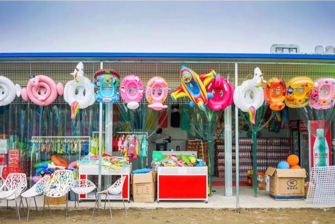 武汉室内玩水亲子游玩地点推荐,夏天去武汉水上游乐场哪里玩