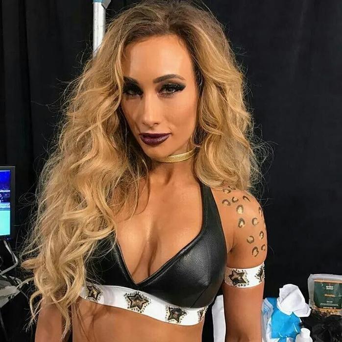 曾被摔角男友家暴，真性情的性感酒庄主人