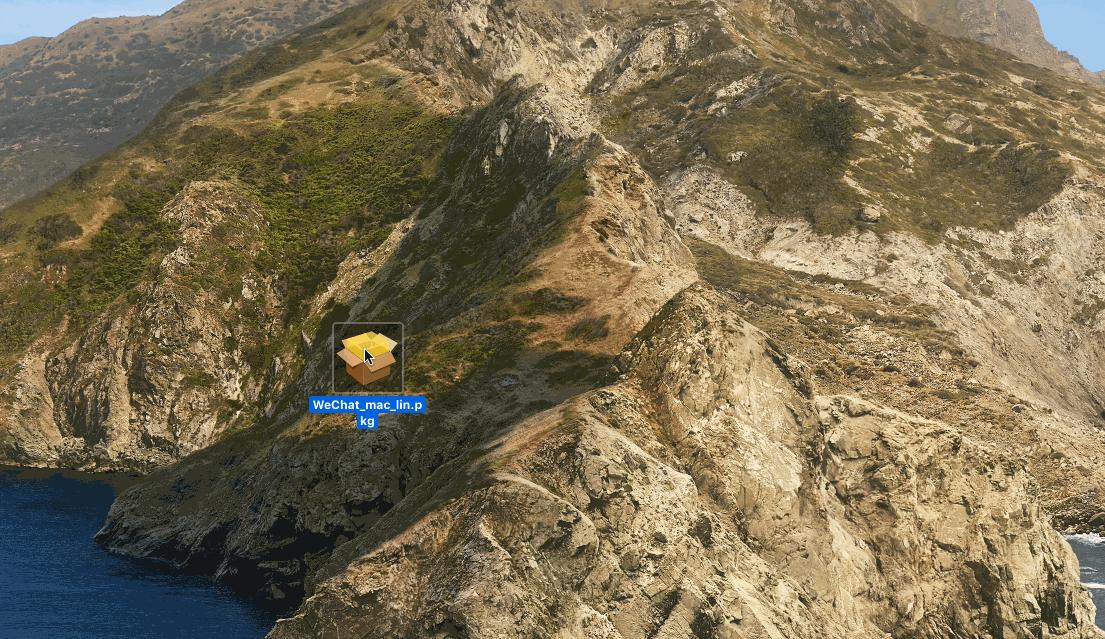 mac微信最新版本,微信mac最新版本