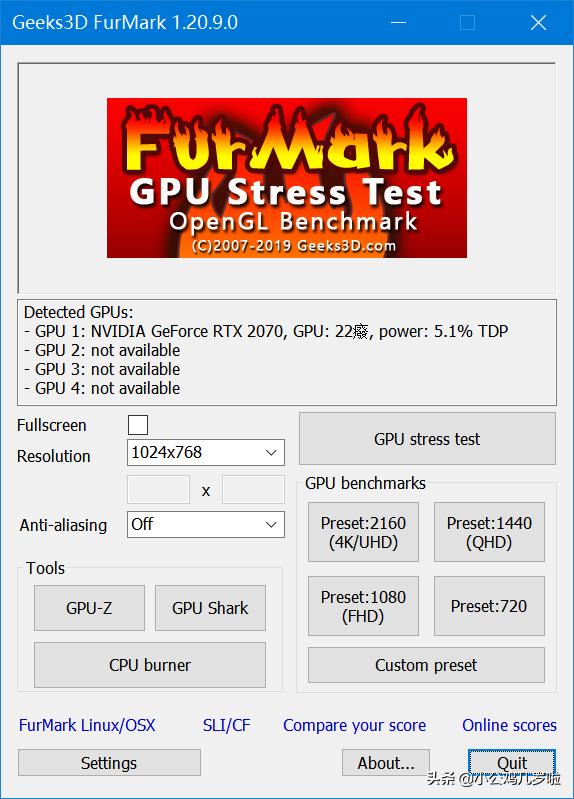 显卡测试实时工具怎么用,显卡测试软件使用教程