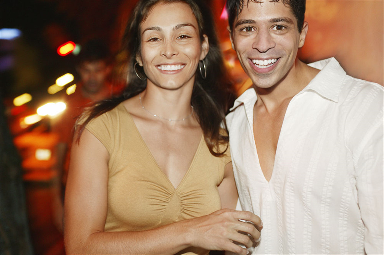 跟一个女生交往之后运气一直不顺,和一个女生关系变得很差怎么办