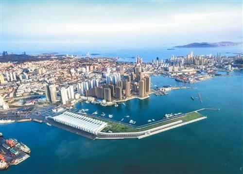 山东青岛幸福城市,最具幸福感城市青岛