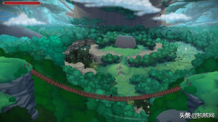 spiritfarer最终版,终有一别古典舞