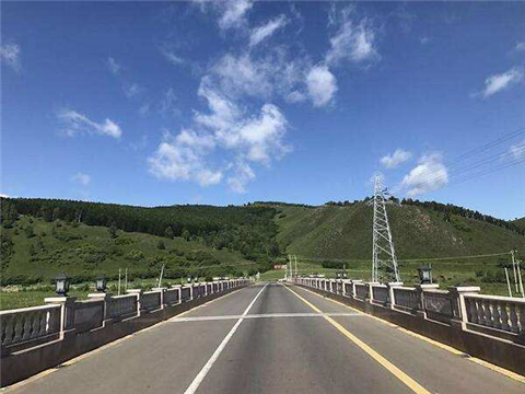 一条公路被称为世界奇迹,一条惊险刺激的公路