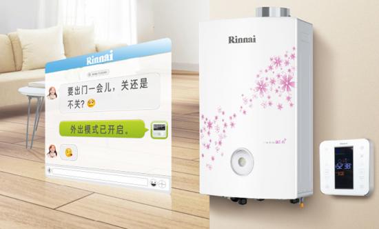 复式楼自供暖壁挂炉,壁挂炉别墅供暖