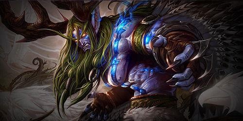 魔兽9.1统御圣所团本开荒职业排行,魔兽世界9.1统御圣所剧情