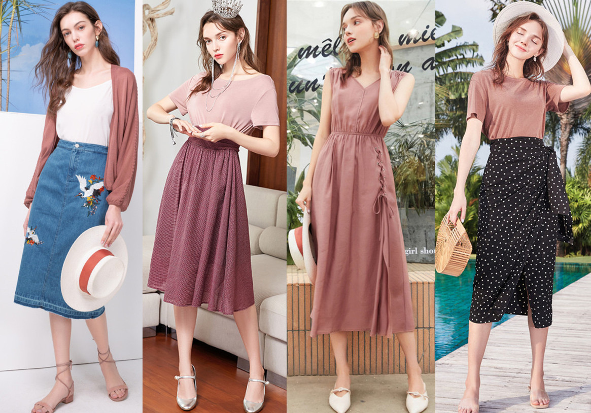 女人不管多大年龄都要美丽,女人不管多大年纪都需要恋爱