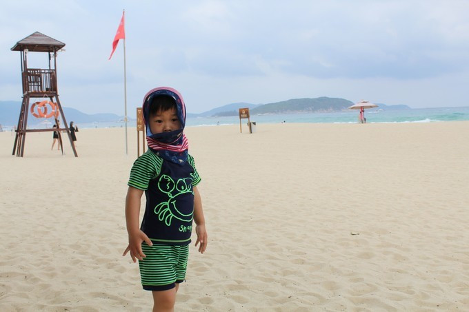 三亚自由行游玩攻略详细,三亚自由行攻略最详细