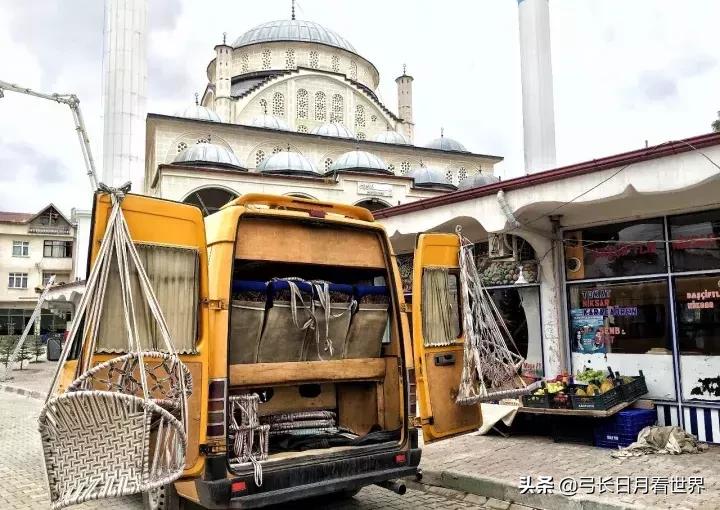 土耳其有趣的事件,土耳其发生的奇葩事