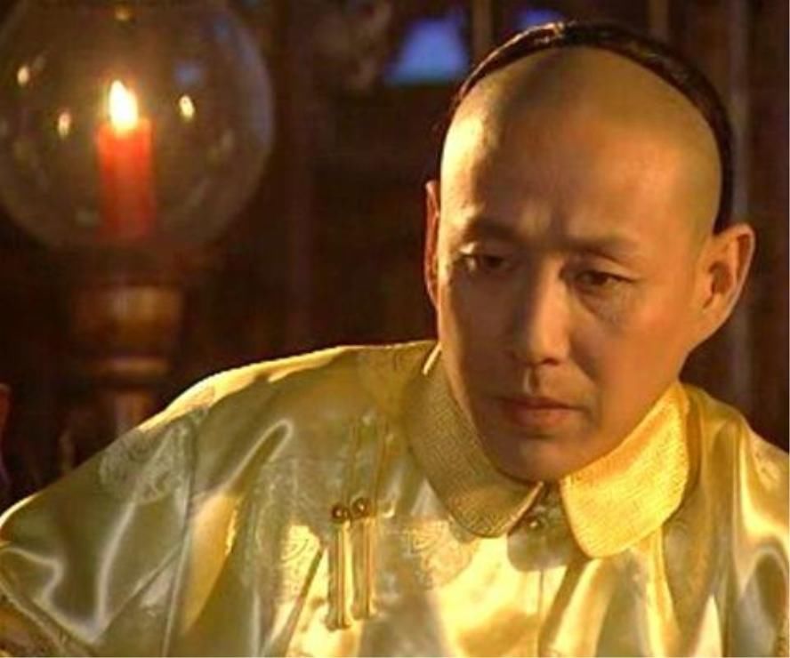 清朝第一位谥号“文正”之臣,教过康熙和胤礽,却一天吃3顿豆腐