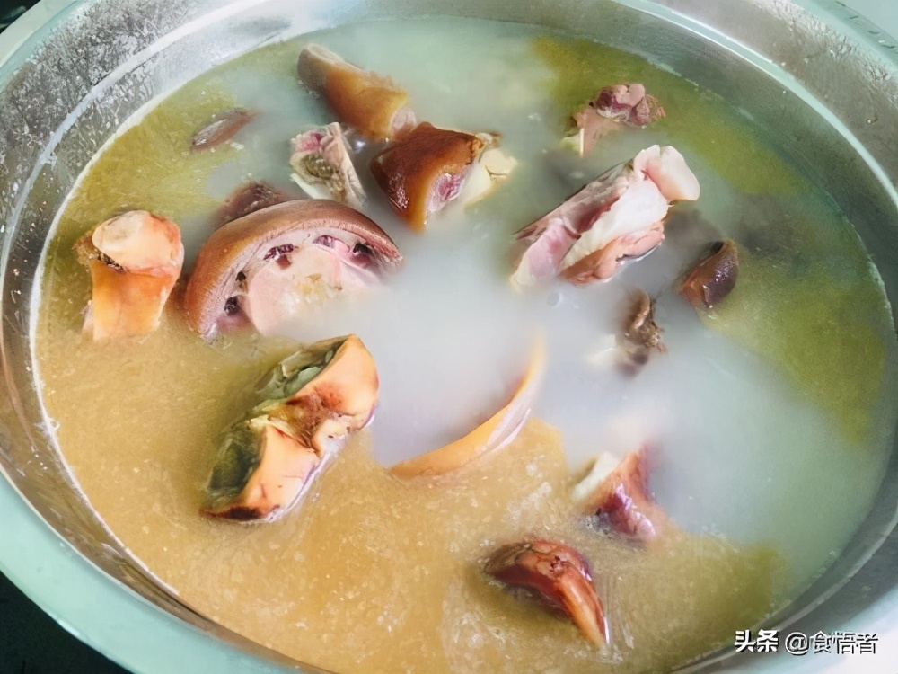 中华火腿的正确吃法,火腿的种类及做法