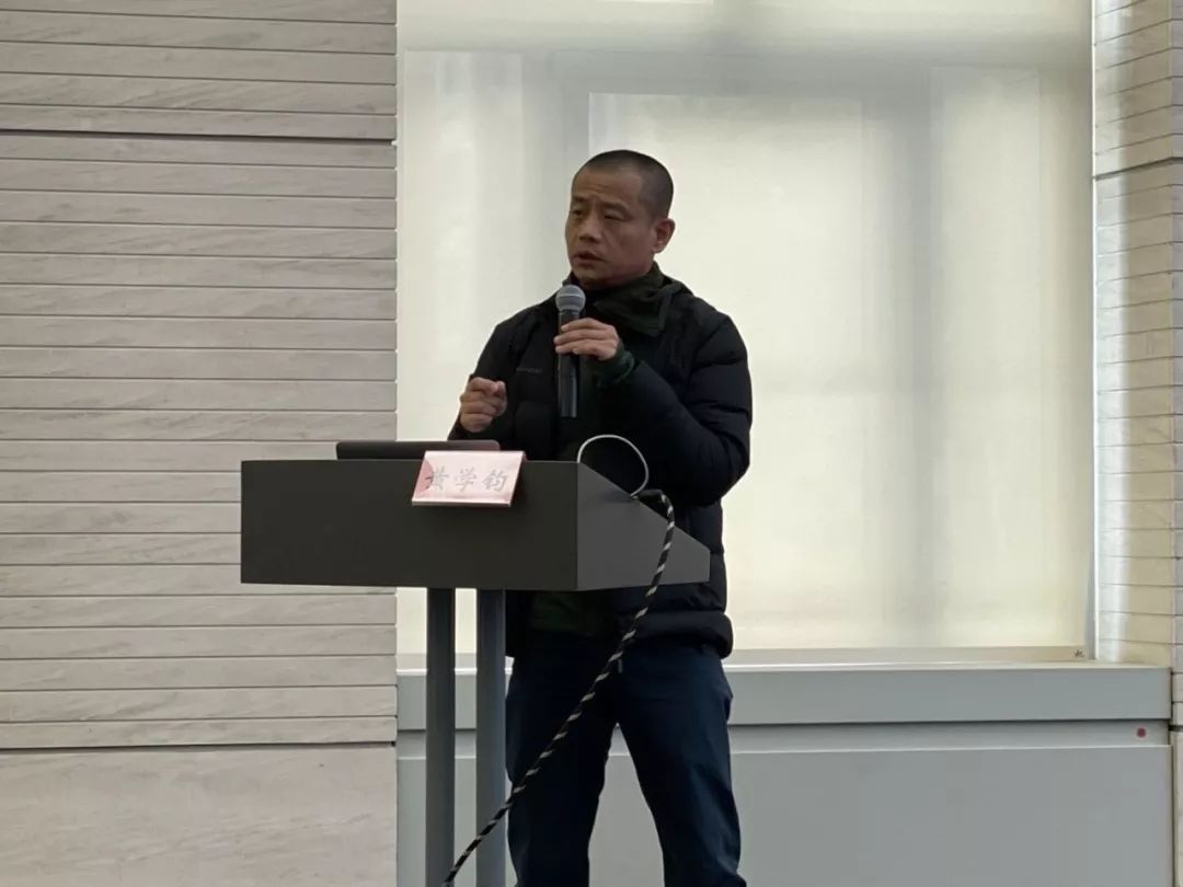 融媒体背景下，什么样的报纸更好看？经济日报社举办“版面视觉设计及数据可视化”培训