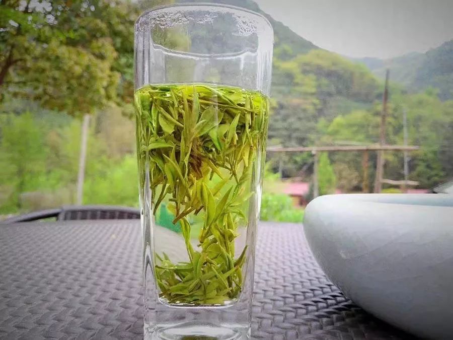 我们在距芜湖70公里的古坝村，找到了向往的生活