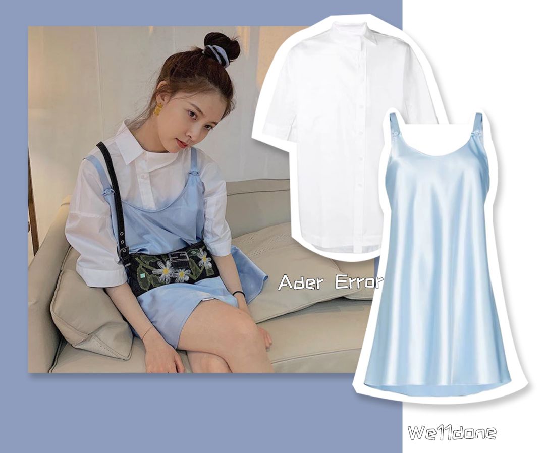 95后四小花推荐名单,95后四位小花谁更厉害