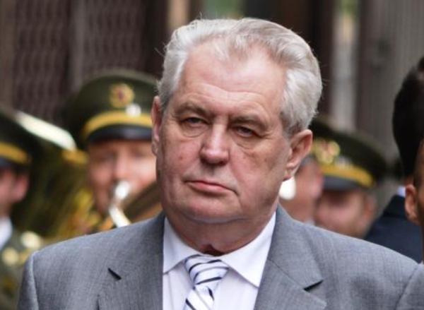 中欧国家捷克,捷克制造强国