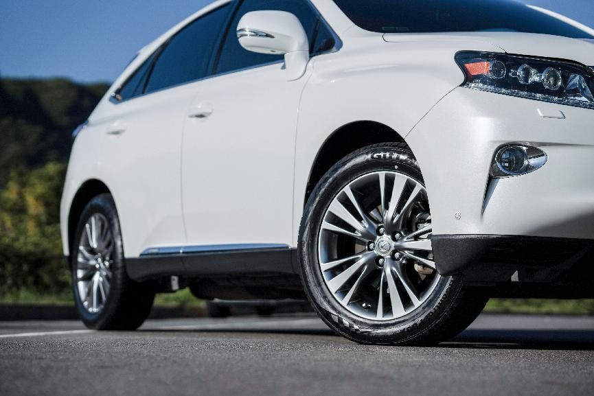 佳通轮胎怎么样适合的才是最好的,佳通轮胎知识