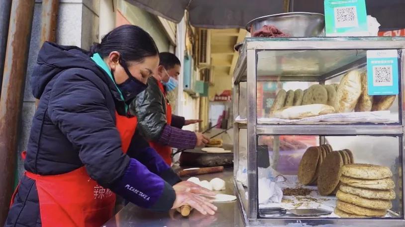 广元老城好吃的美食推荐,搜罗好吃的东西