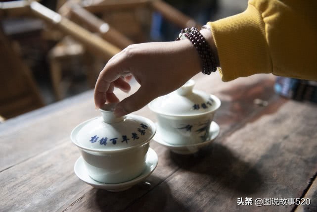 成都古镇老茶馆,成都十大老茶馆