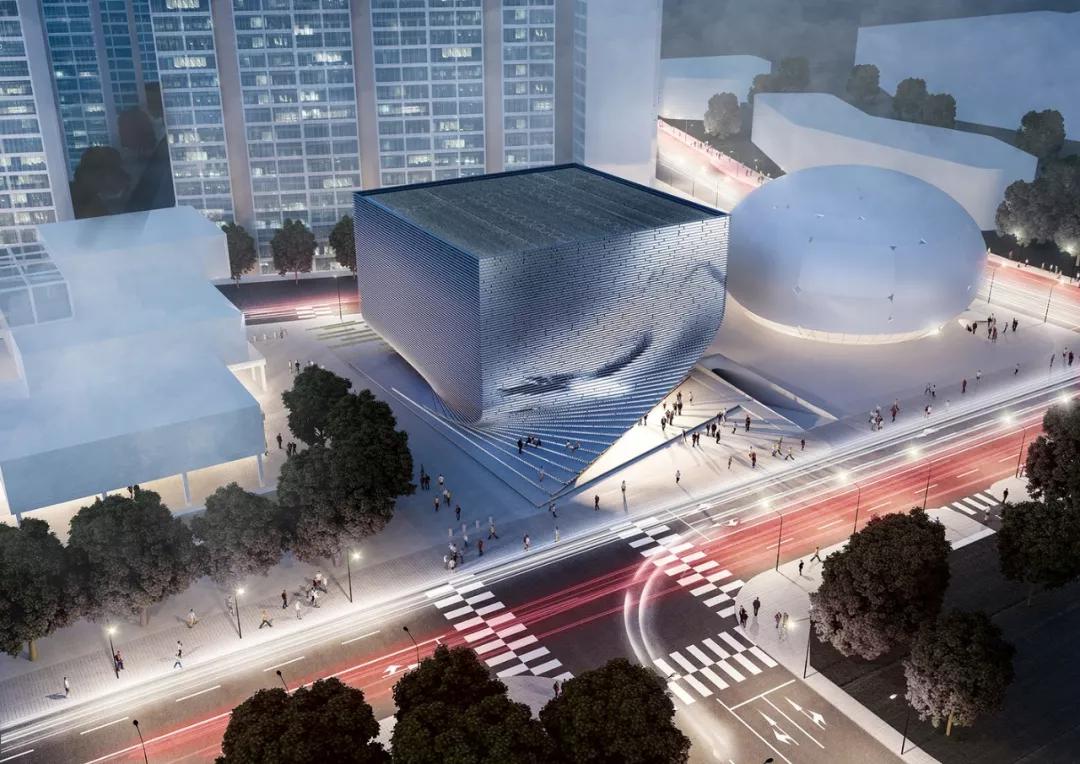 设计的核心是创新吗,楼梯的创新设计