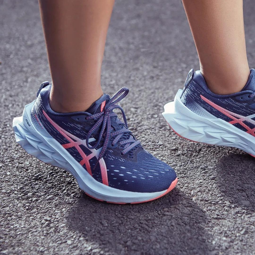 asics跑鞋各个系列推荐,asics复古跑鞋全解读