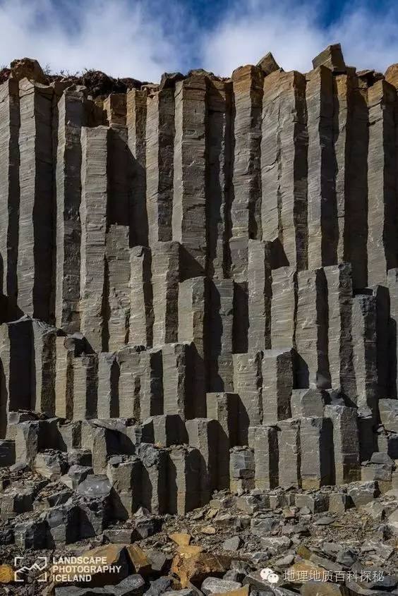 说不完的地质之美道不尽的骄傲,地质之美无与伦比图片