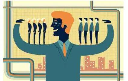 团队的合作沟通能力,你的团队有凝聚力