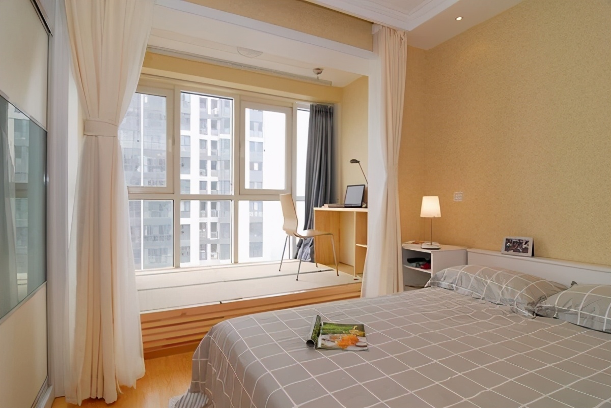 新房装修好了怎么通风最有效,新房装修如何快速通风