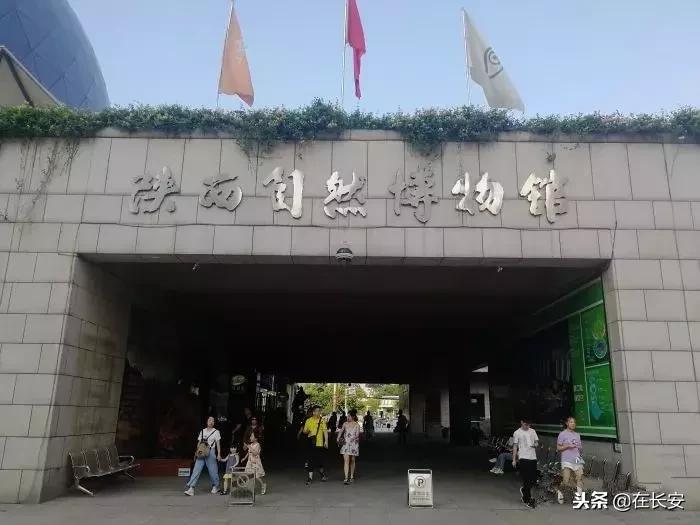 西安周边亲子游玩好去处推荐,西安儿童游乐去处推荐