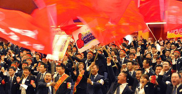 潍坊恒信企业文化,潍坊恒信集团有限公司