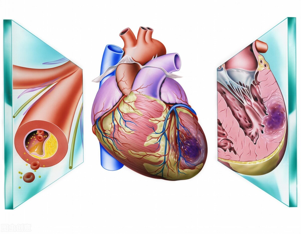 住院5小时突发心脏猝死!医生感叹:悲剧源自病人和家属的2个错误
