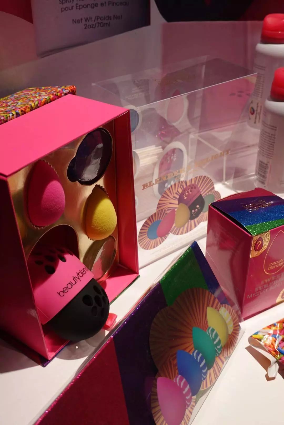 丝芙兰最值得买的产品,丝芙兰最值得买的宝藏单品