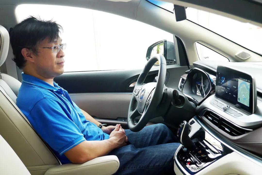 H-10M+4!记住这招就有好听的GL8