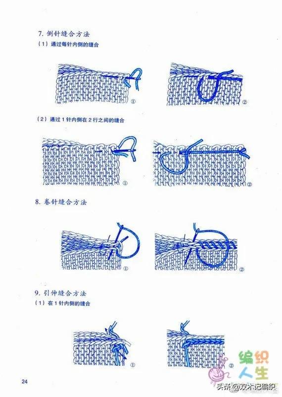 缝合技巧与注意事项,最简单的缝合技术