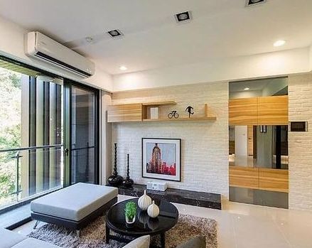 中央空调工作原理及讲解,中央空调新风系统工作原理图解