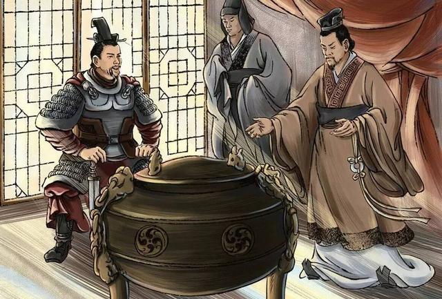 魑魅魍魉的神话故事,魑魅魍魉的传说故事文字