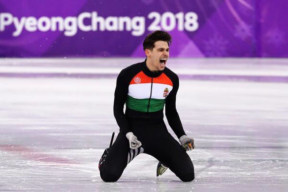 匈牙利短道速滑主教练张晶抖音号,匈牙利评价张晶辞职后续