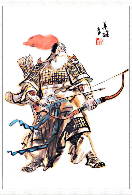 全面分析张飞人物性格：张飞是有勇无谋的莽夫？他拿什么得人心？