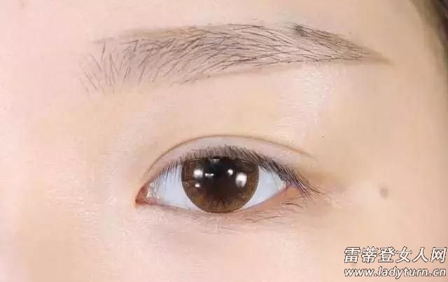 入秋后用什么妆容好,入秋创意妆