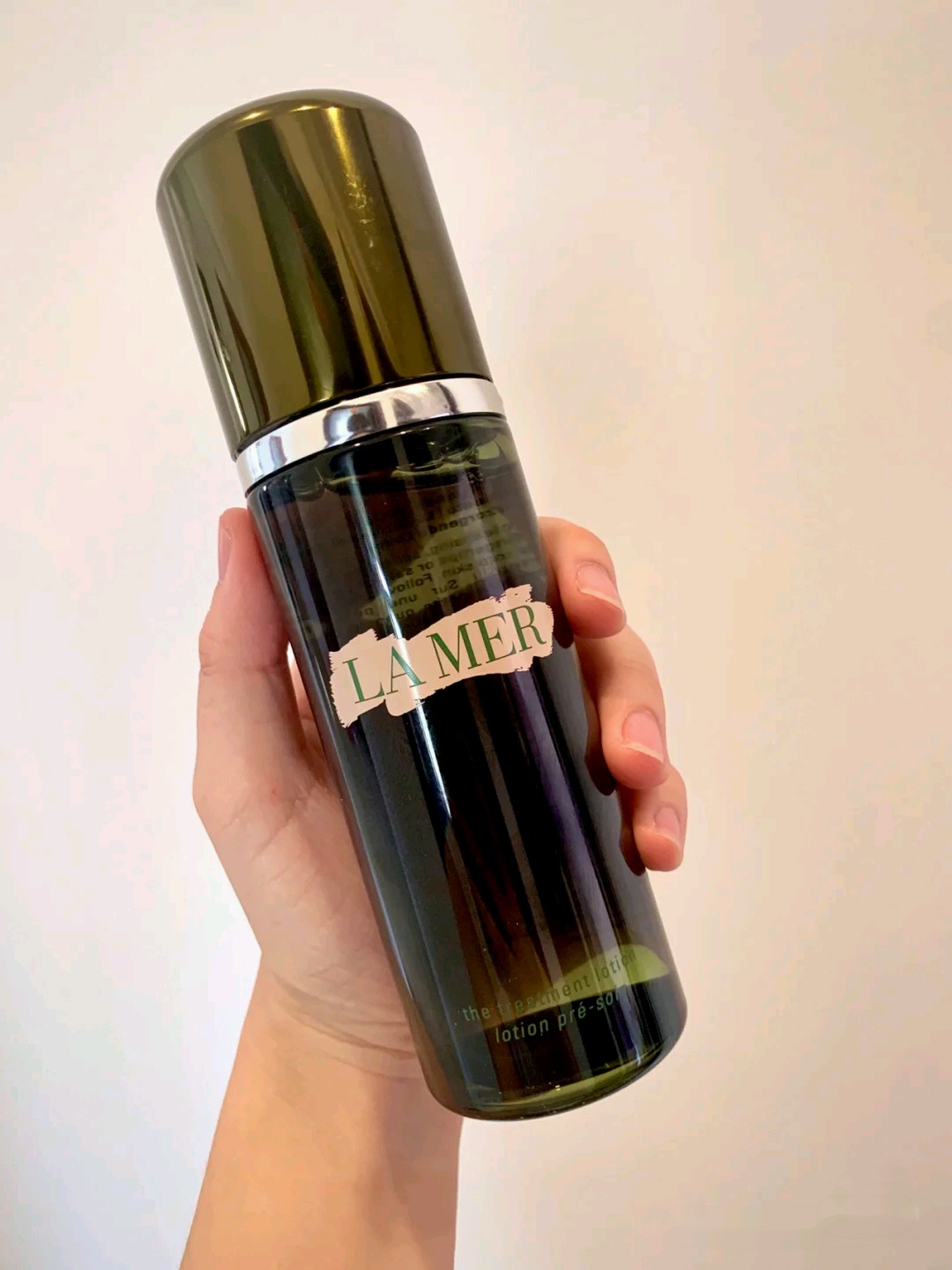 赫莲娜海蓝之谜适合什么皮肤,赫莲娜海蓝之谜哪个水好