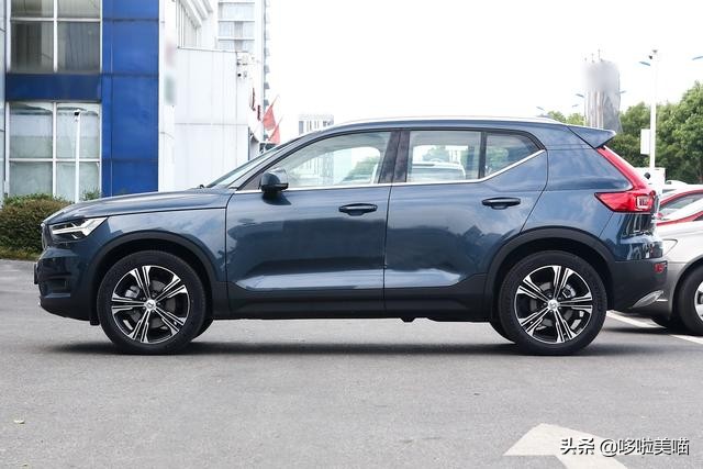 市面上40w以内，有哪些车符合女性审美的？