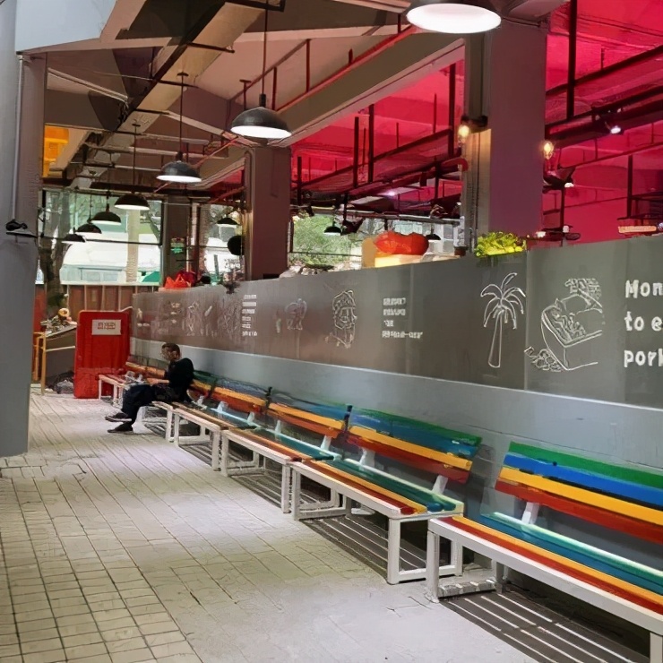 存量时代看国外商业如何改造焕新,存量时代的城市发展策略