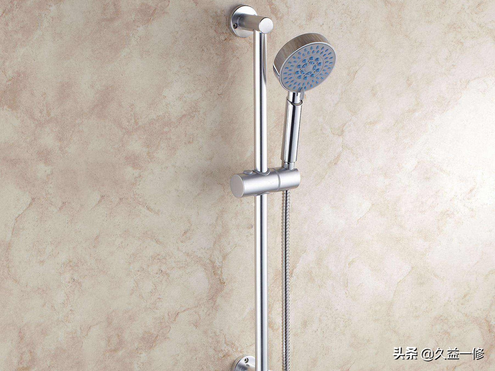 花洒漏水质量问题可以进行更换吗,各种花洒漏水维修方法