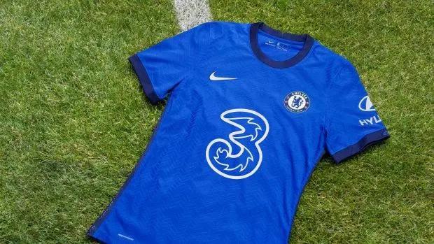 新赛季英超各支球队球衣,fifa足球世界21赛季球衣汇总英超