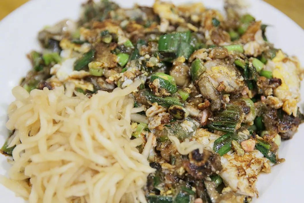 福建最值得一吃的美食,值得特意去吃的美食