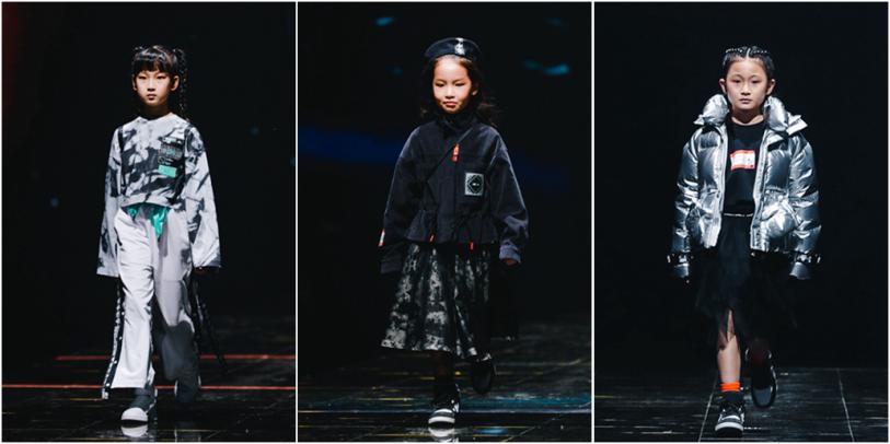 穿行宇宙·探索*界无**361°儿童X三体联名系列震撼发布