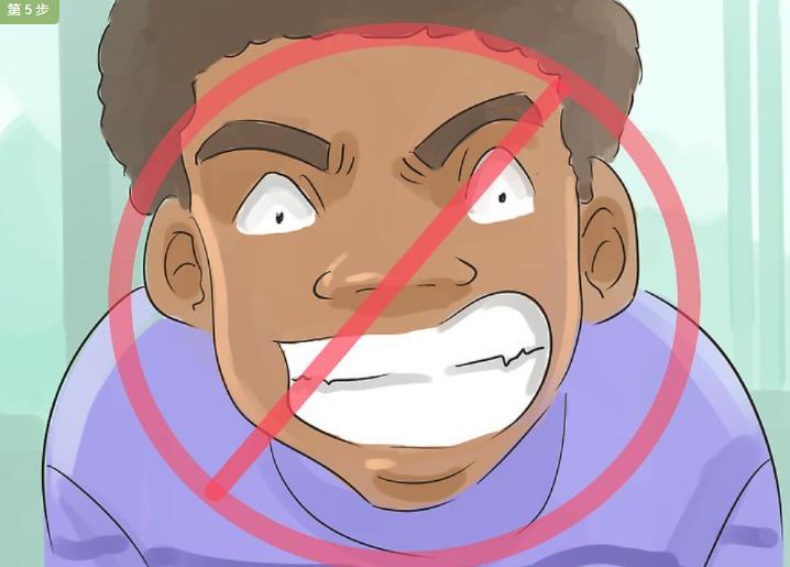 挑食的人怎么相处,对付挑食的人的话